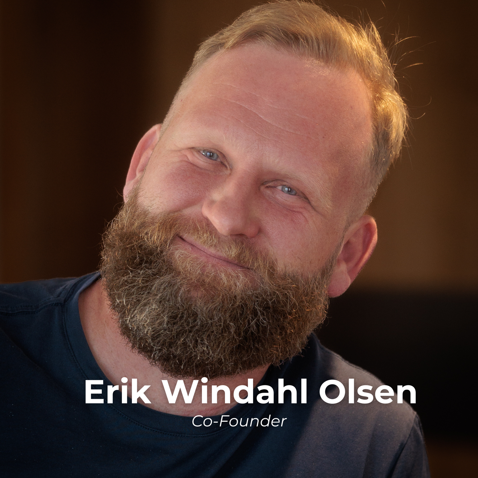 Erik Windahl Olsen